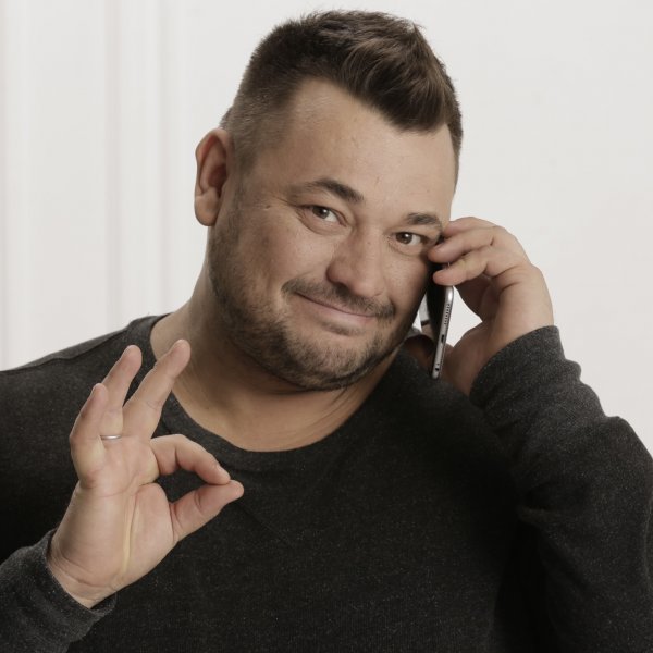 Сергей Жуков