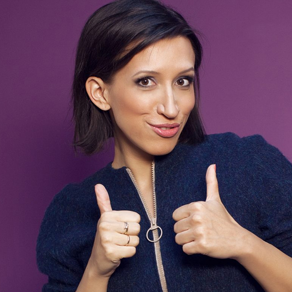 Елена Борщёва