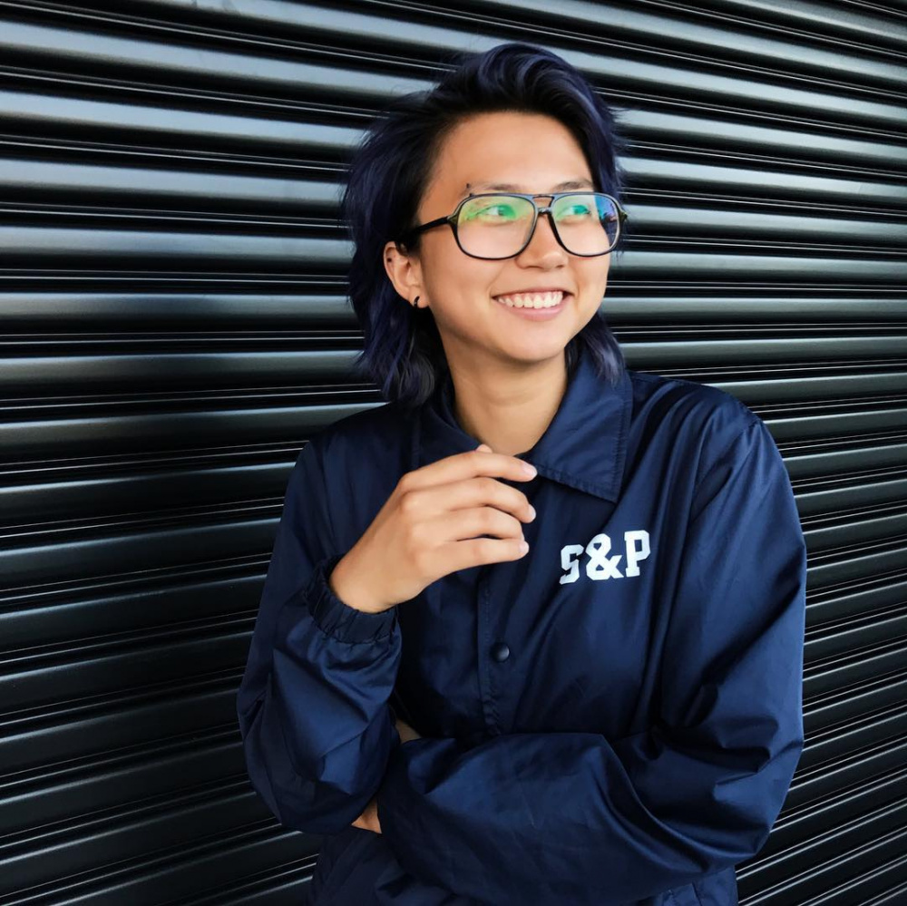 Эльдана Сатыбалдиева